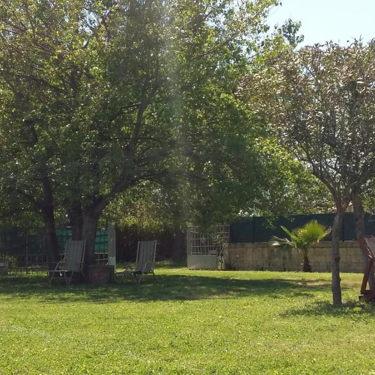 Villa Luna a pochi passi dalla spiaggia - Casa con 4 camere da letto - 25