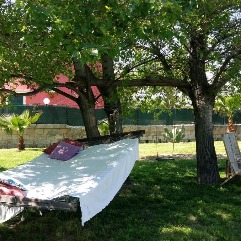 Villa Luna a pochi passi dalla spiaggia - Casa con 4 camere da letto - 23