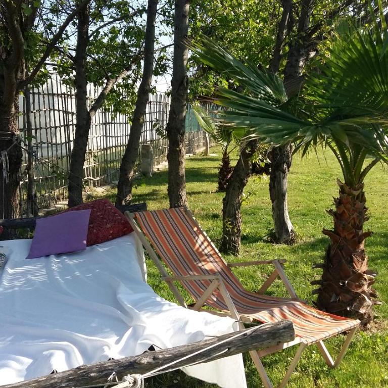 Villa Luna a pochi passi dalla spiaggia - Casa con 4 camere da letto - 28
