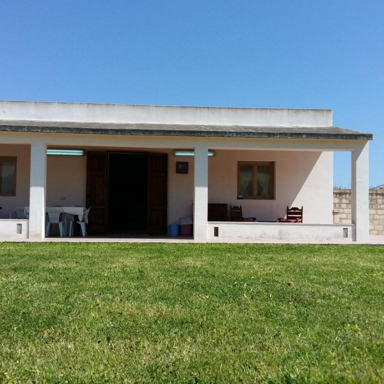 Villa Luna a pochi passi dalla spiaggia - Casa con 4 camere da letto - 32