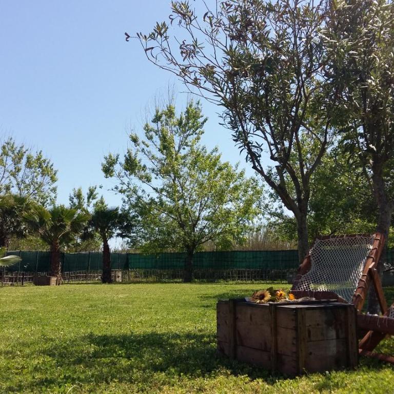 Villa Luna a pochi passi dalla spiaggia - Casa con 4 camere da letto - 35