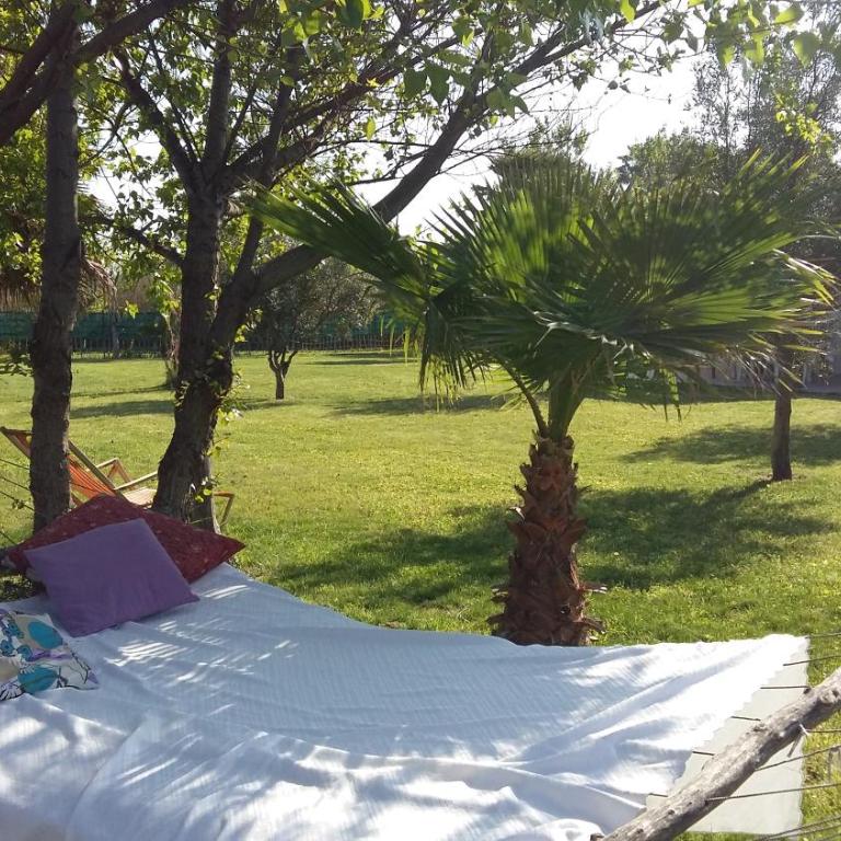Villa Luna a pochi passi dalla spiaggia - Casa con 4 camere da letto - 38