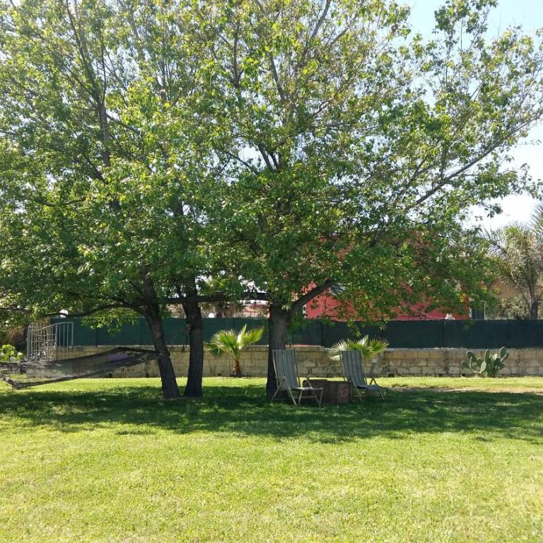 Villa Luna a pochi passi dalla spiaggia - Casa con 4 camere da letto - 41