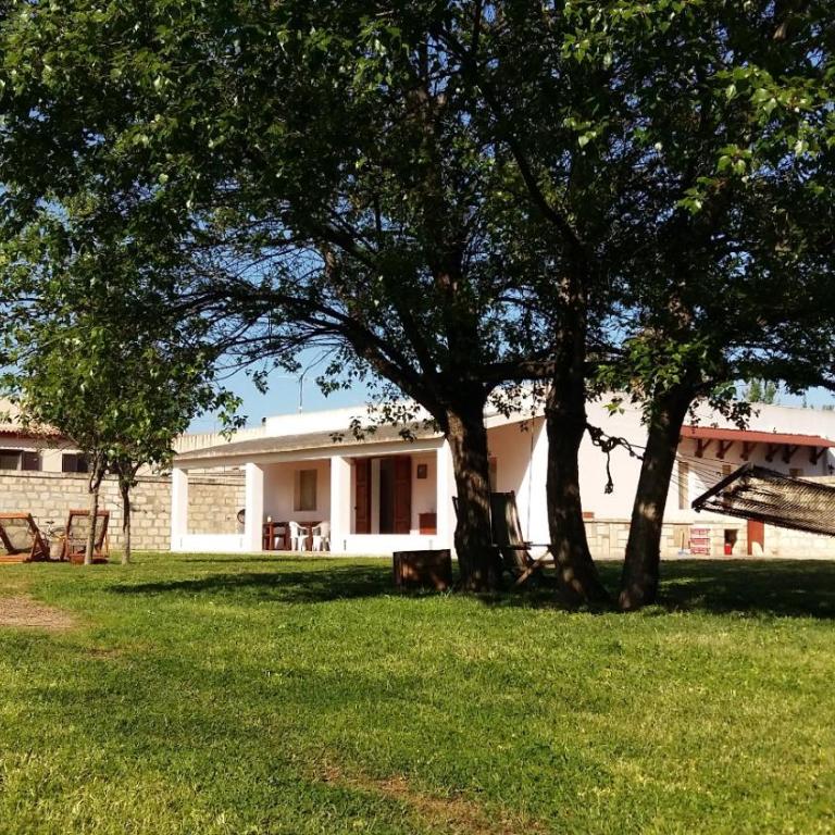 Villa Luna a pochi passi dalla spiaggia - Casa con 4 camere da letto - 40