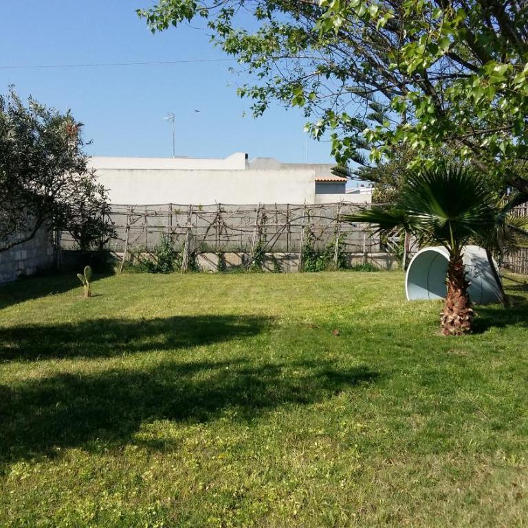 Villa Luna a pochi passi dalla spiaggia - Casa con 4 camere da letto - 42