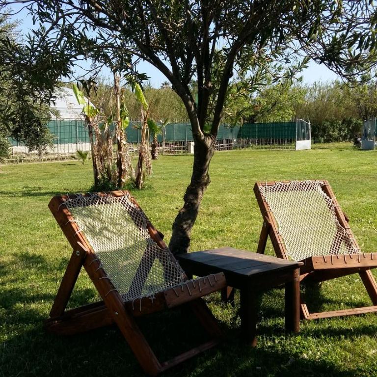 Villa Luna a pochi passi dalla spiaggia - Casa con 4 camere da letto - 44
