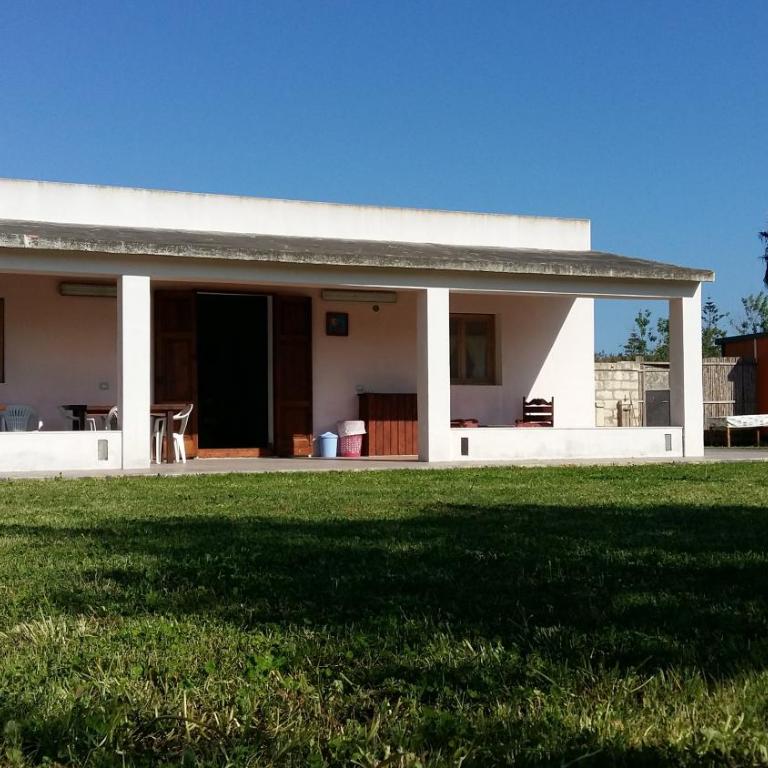 Villa Luna a pochi passi dalla spiaggia - Casa con 4 camere da letto - 47