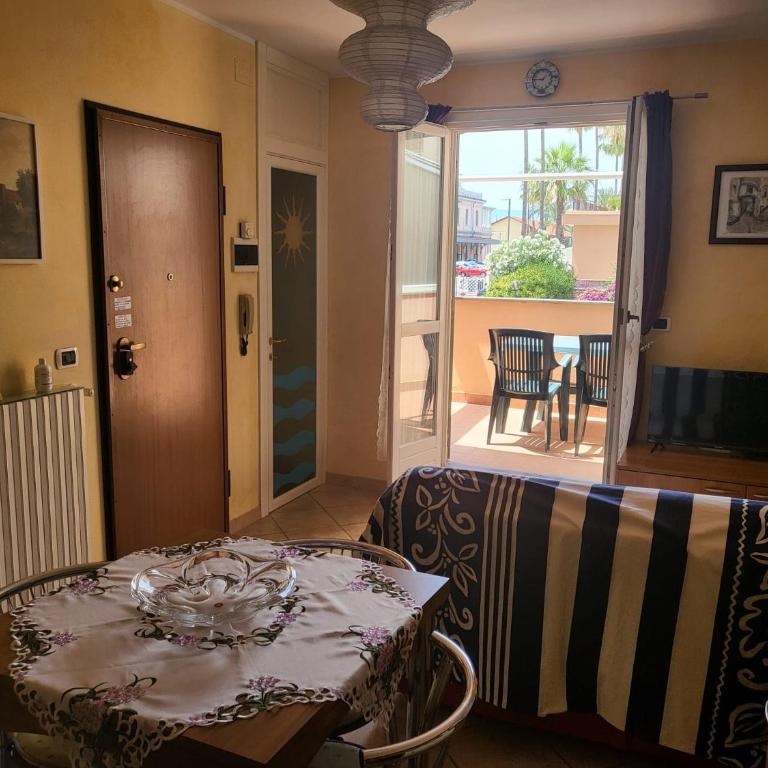 The Shell Apartment - Appartamento con 2 Camere da Letto - 8