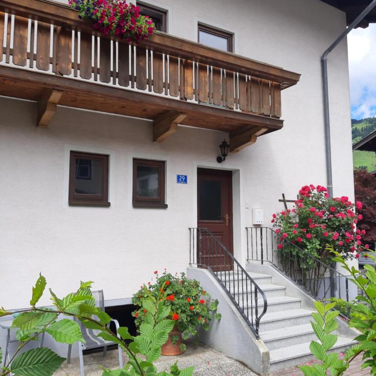Ferienwohnung Valentin - Apartment - Erdgeschoss - 5