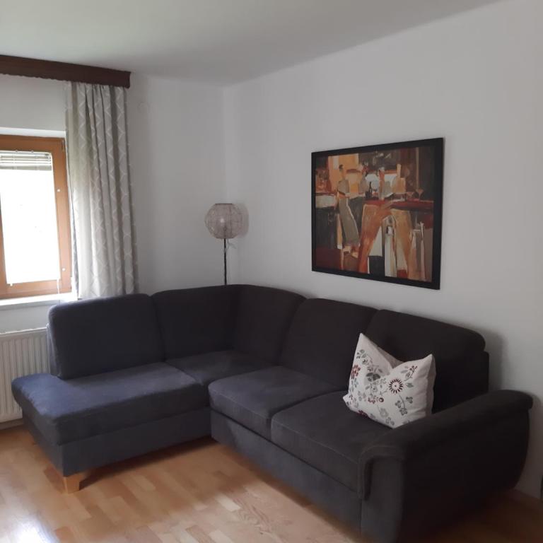 Ferienwohnung Valentin - Apartment - Erdgeschoss - 9