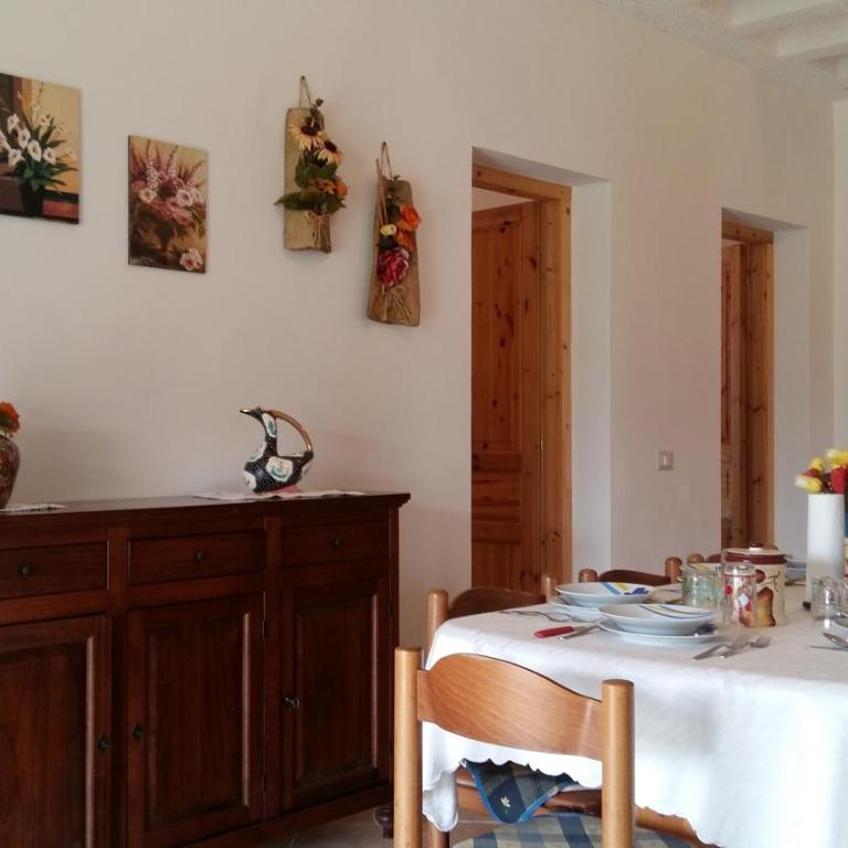 Villa Luna a pochi passi dalla spiaggia - Casa con 4 camere da letto - 52