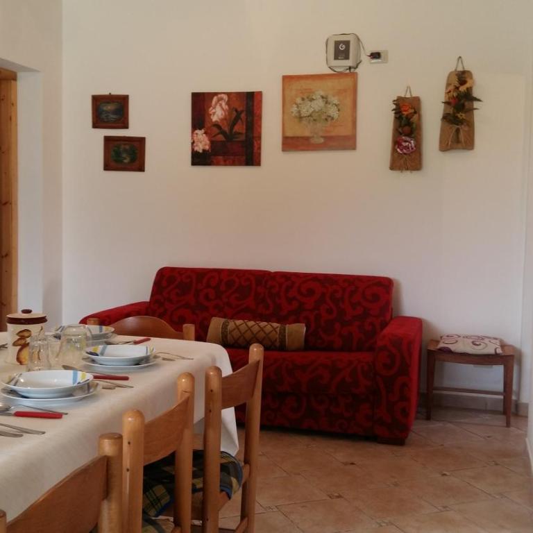 Villa Luna a pochi passi dalla spiaggia - Casa con 4 camere da letto - 53