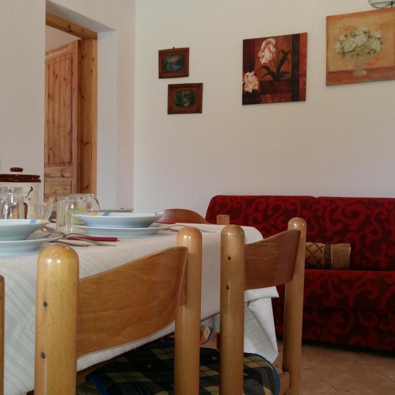 Villa Luna a pochi passi dalla spiaggia - Casa con 4 camere da letto - 59