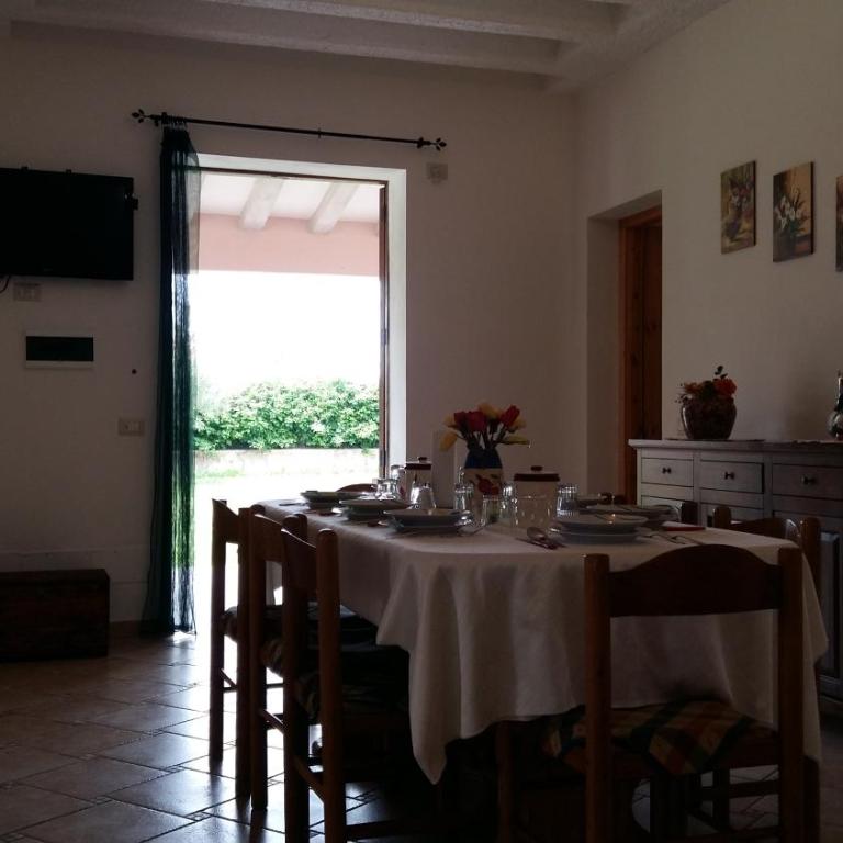 Villa Luna a pochi passi dalla spiaggia - Casa con 4 camere da letto - 62