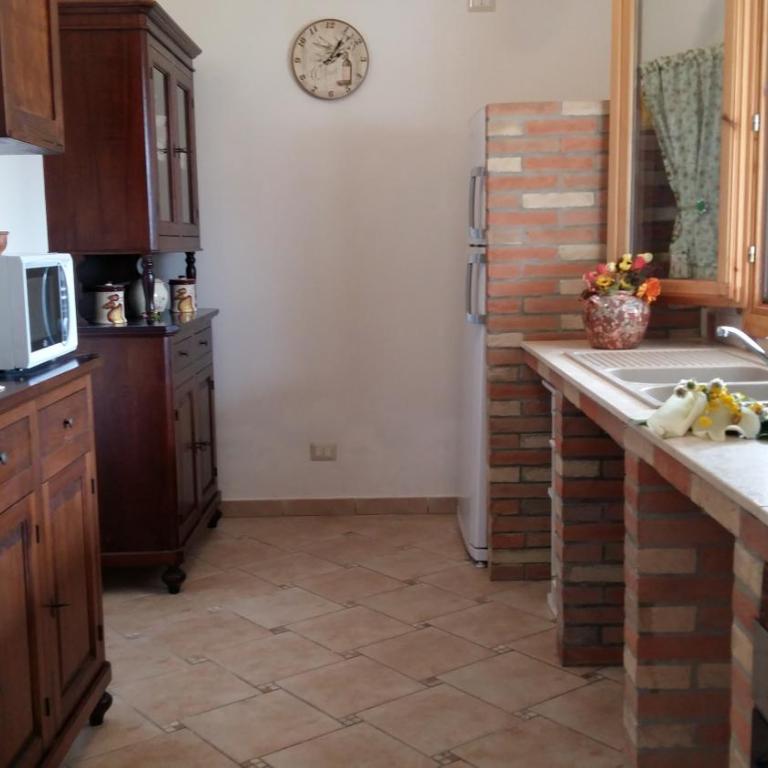 Villa Luna a pochi passi dalla spiaggia - Casa con 4 camere da letto - 66