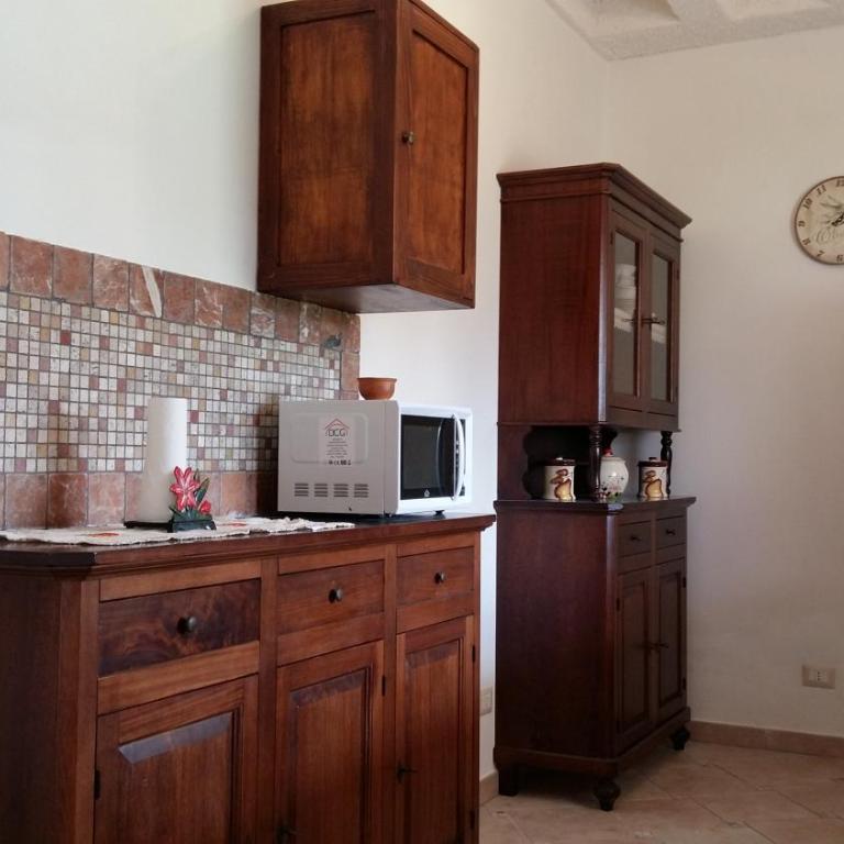 Villa Luna a pochi passi dalla spiaggia - Casa con 4 camere da letto - 69