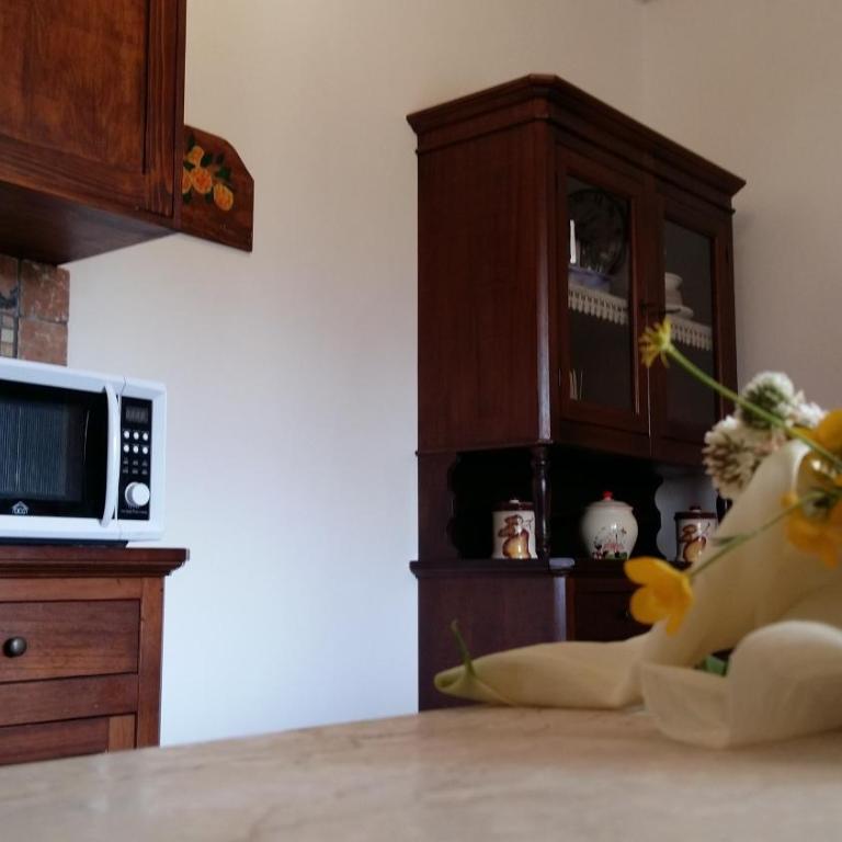Villa Luna a pochi passi dalla spiaggia - Casa con 4 camere da letto - 71