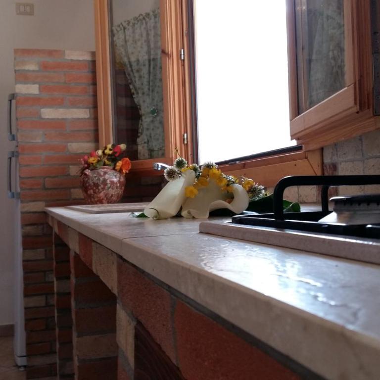 Villa Luna a pochi passi dalla spiaggia - Casa con 4 camere da letto - 75