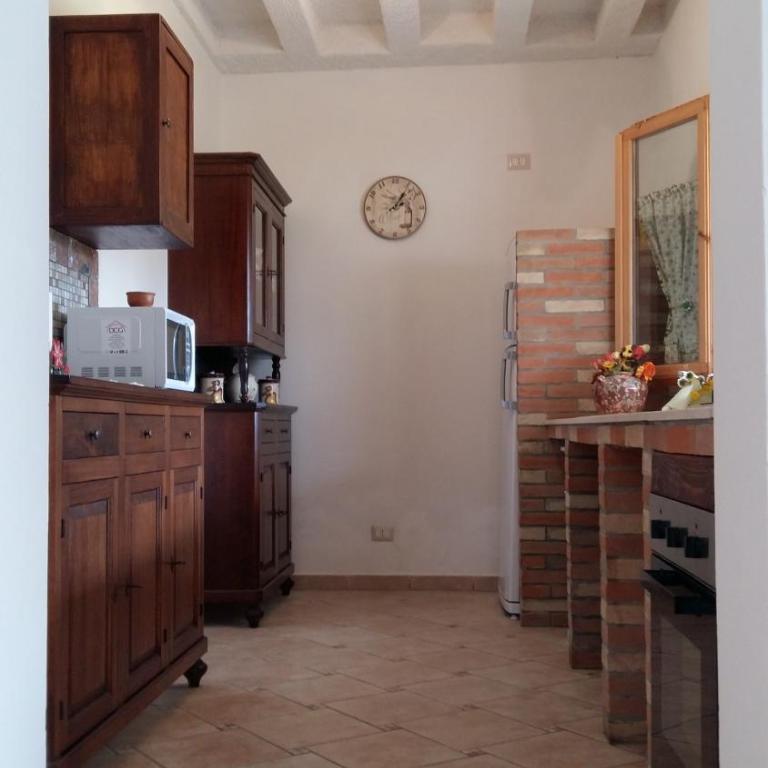 Villa Luna a pochi passi dalla spiaggia - Casa con 4 camere da letto - 72