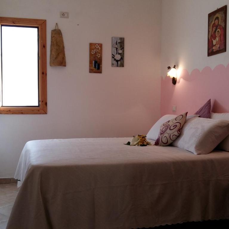 Villa Luna a pochi passi dalla spiaggia - Casa con 4 camere da letto - 81