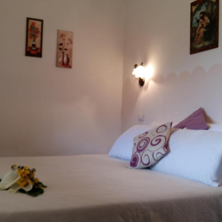 Villa Luna a pochi passi dalla spiaggia - Casa con 4 camere da letto - 82