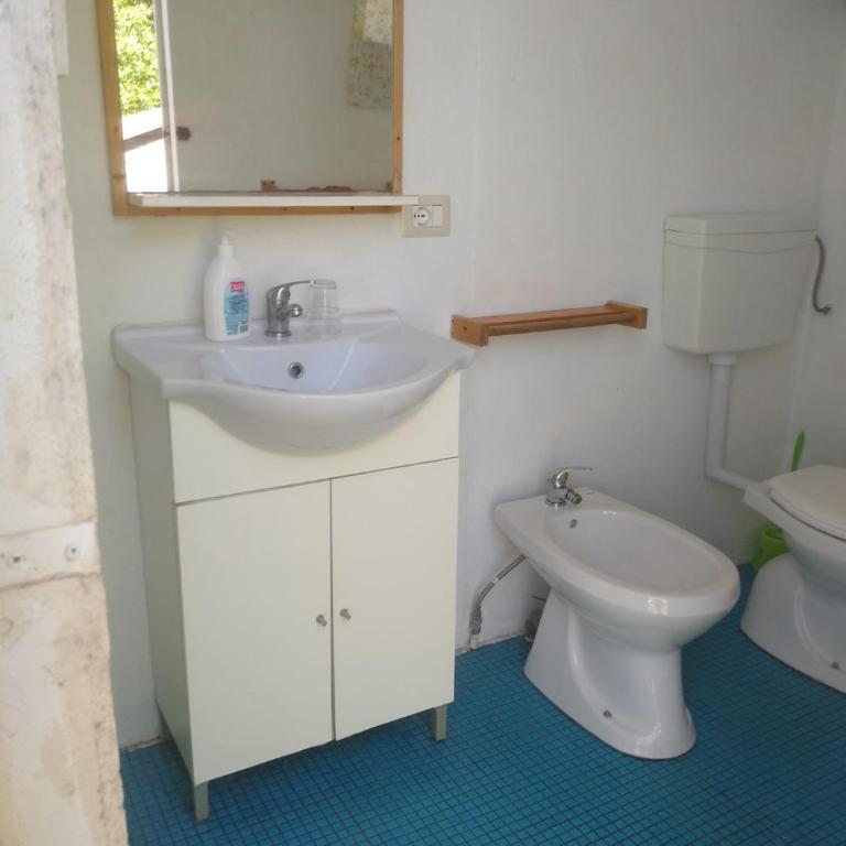 Villa Luna a pochi passi dalla spiaggia - Casa con 4 camere da letto - 87
