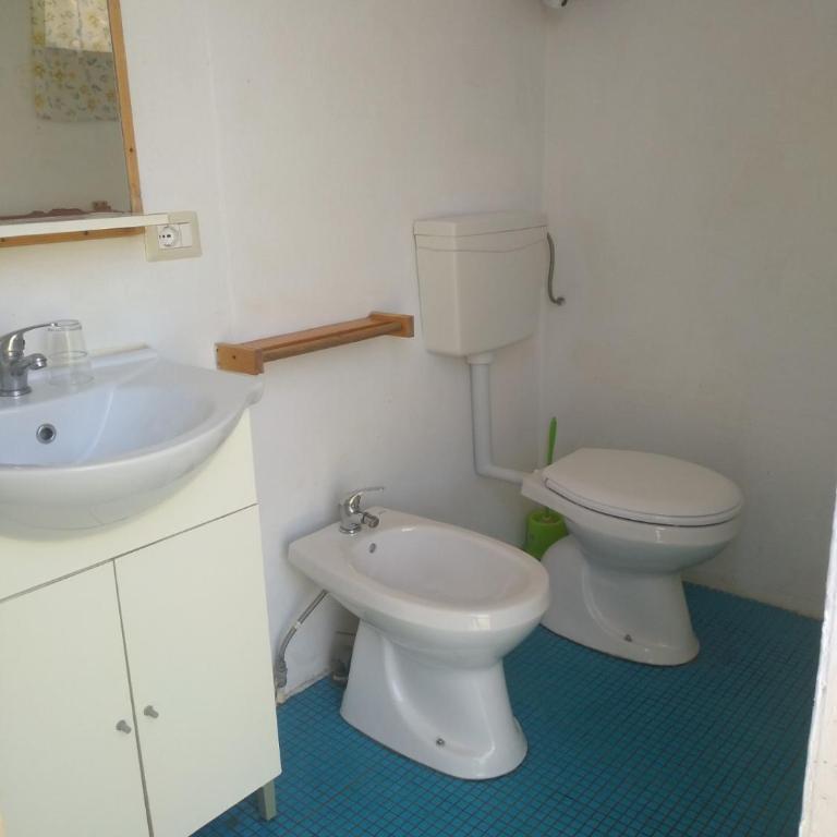 Villa Luna a pochi passi dalla spiaggia - Casa con 4 camere da letto - 88