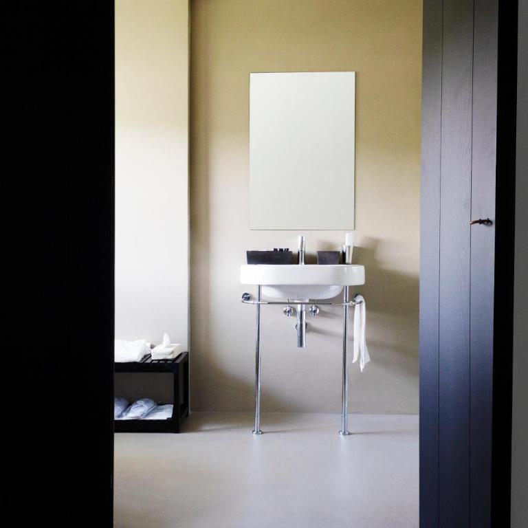 Hotel Mediterraneo Suite&Residence - Camera Matrimoniale Comfort - 2