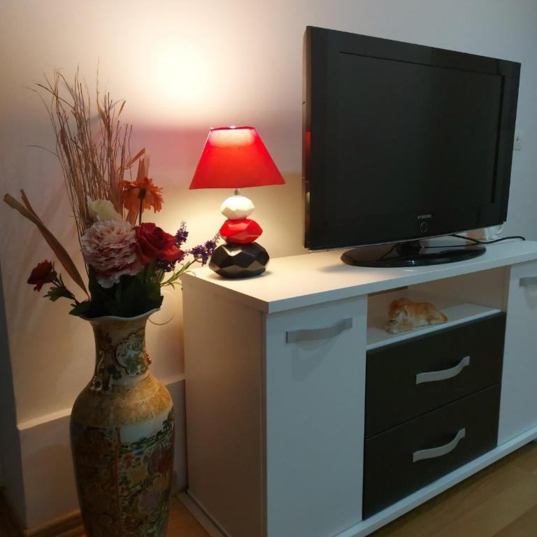 Intensa Emozione Sarajevo - Apartman sa 3 Spavaće Sobe - 21