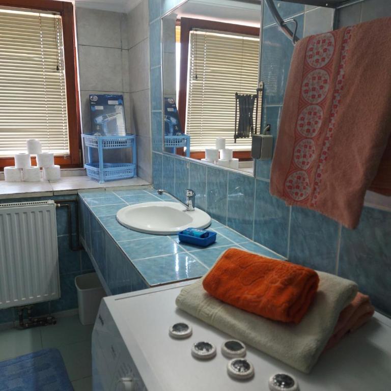 Intensa Emozione Sarajevo - Apartman sa 3 Spavaće Sobe - 17