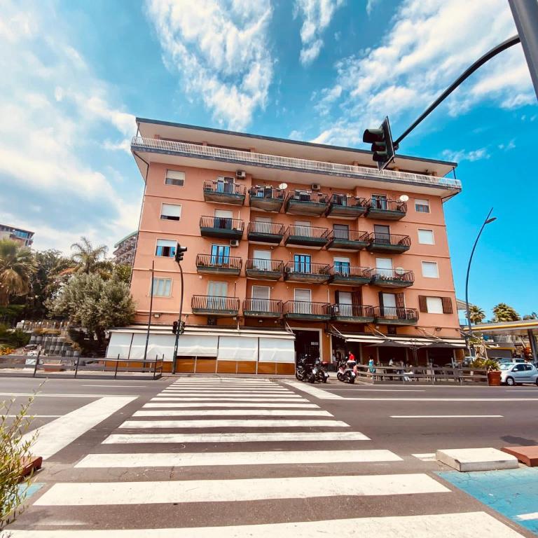 Ammari Home - Appartamento con 3 Camere da Letto - 17