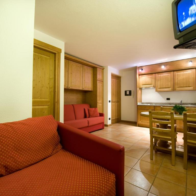 Residence Deborah - Appartamento Monolocale - 4