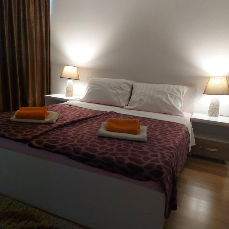 Intensa Emozione Sarajevo - Apartman sa 3 Spavaće Sobe - 10