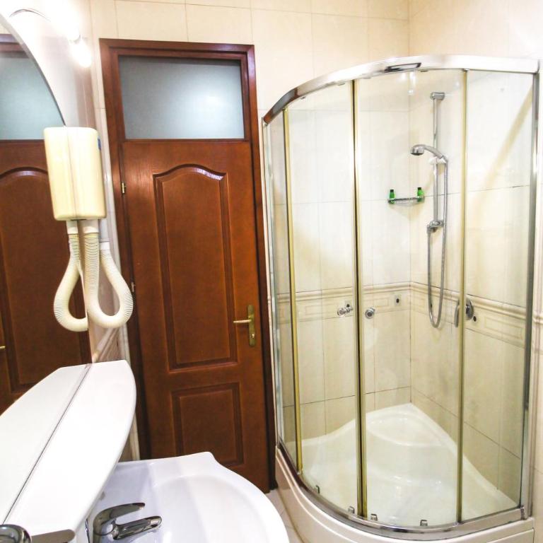 Hotel Vila Vrbas - One-Bedroom Suite - 5