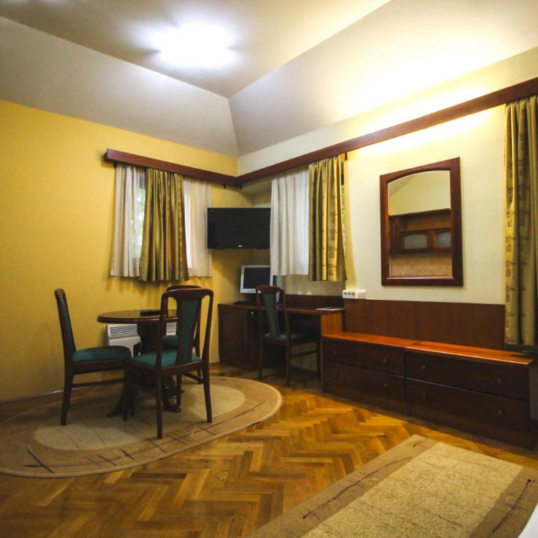 Hotel Vila Vrbas - One-Bedroom Suite - 18