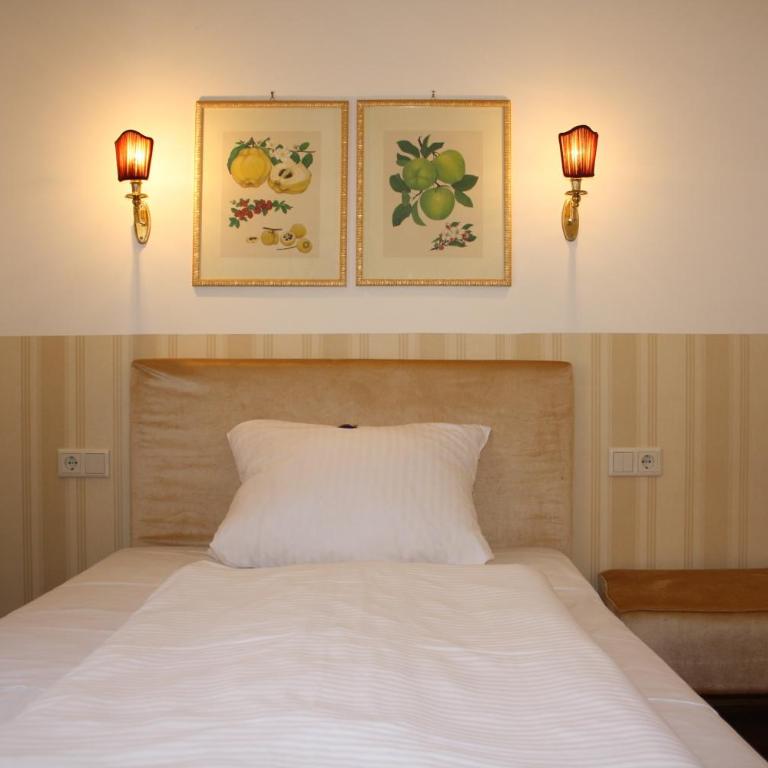 Hotel Deutscher Kaiser - Superior Einzelzimmer Kaiserhof - 10