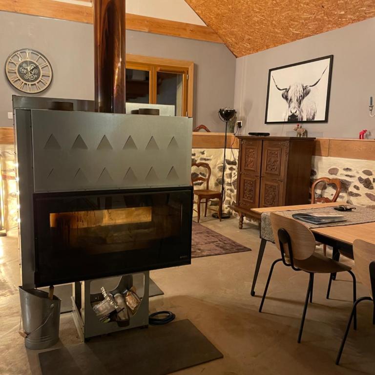 CHALET LA BOLLINE - Chalet mit 3 Schlafzimmern - 10