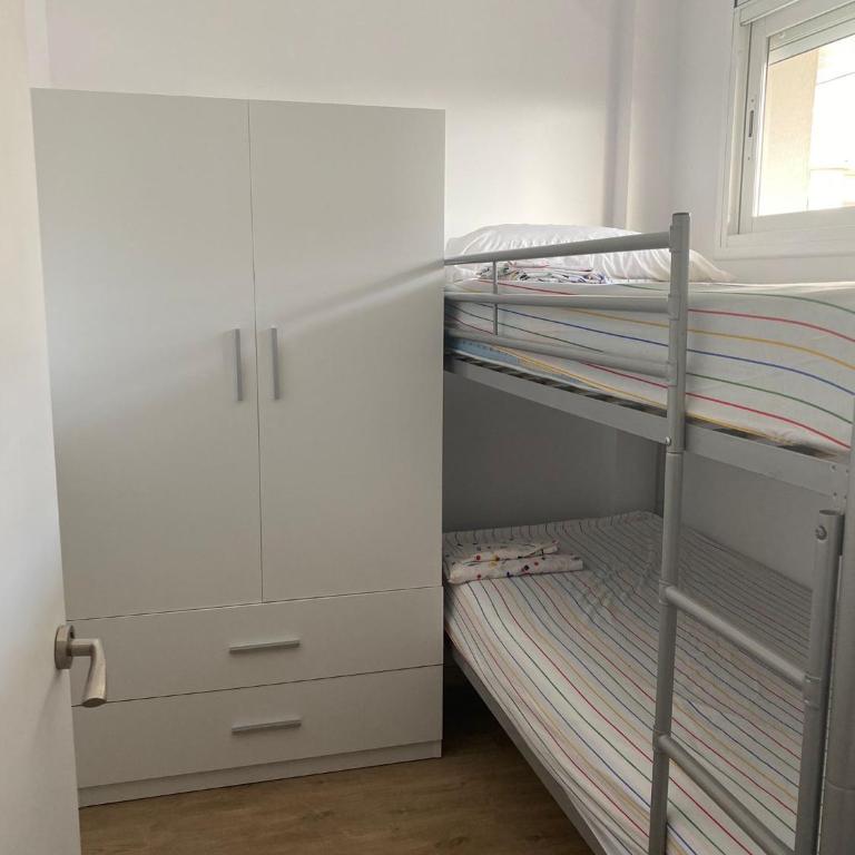 sabanell park - Apartamento de 2 dormitorios - 11
