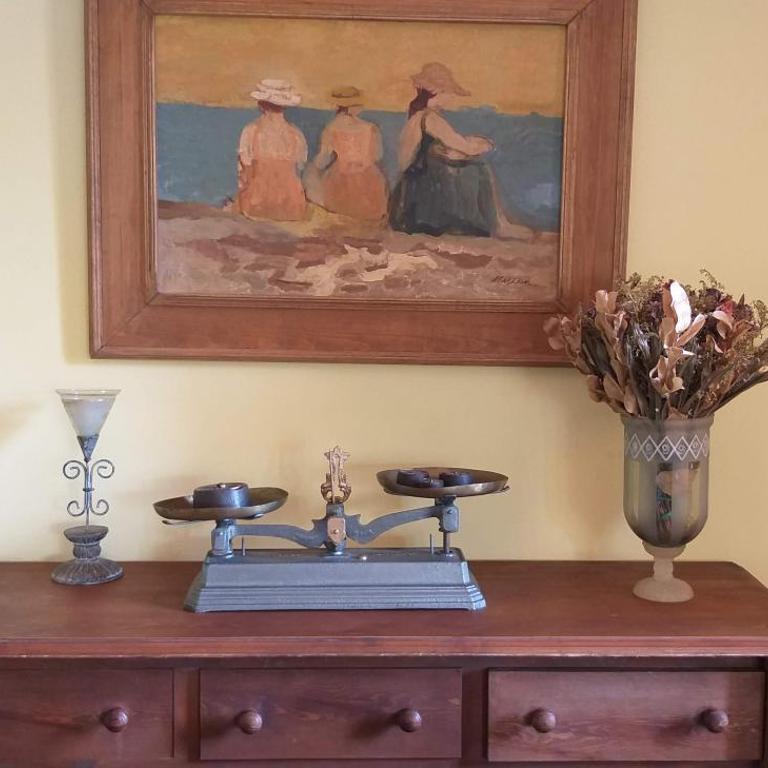 Gestiona2R - Villa con finca, Piscina-Padel-Golf - Four-Bedroom House - 8