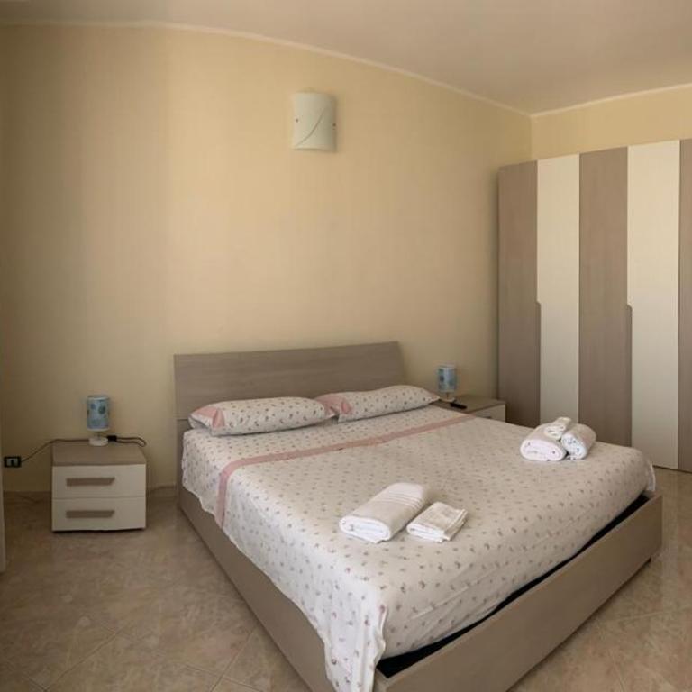 Bilocale, via Udine 11 F, Gallipoli ''AmiciziaWeb'' - Appartamento con 1 Camera da Letto - 3