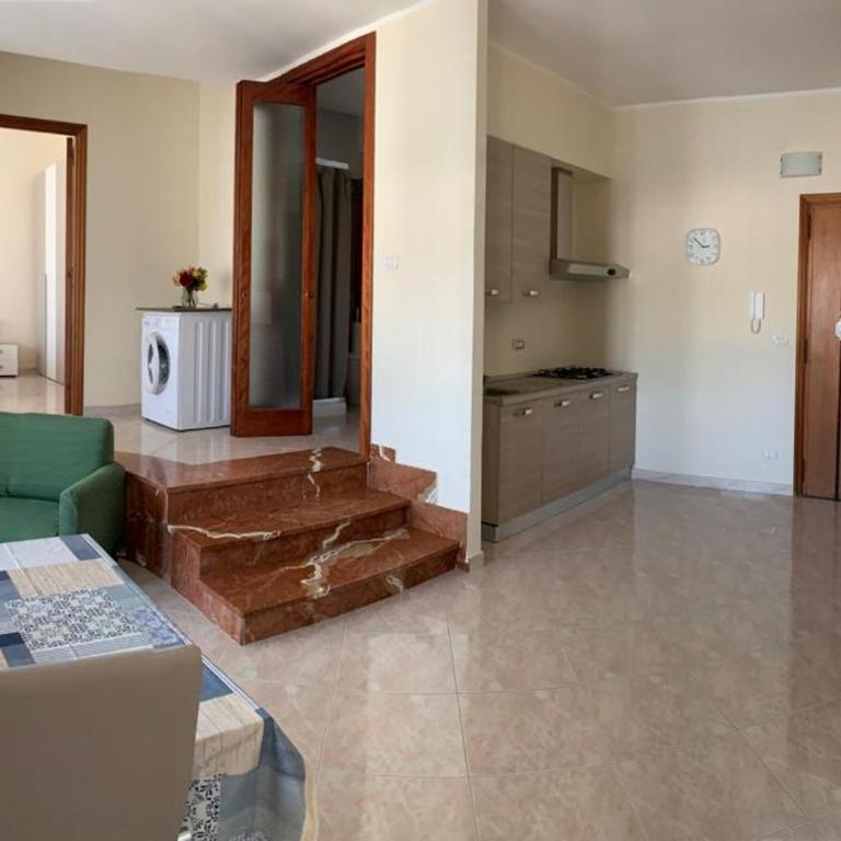 Bilocale, via Udine 11 F, Gallipoli ''AmiciziaWeb'' - Appartamento con 1 Camera da Letto - 11