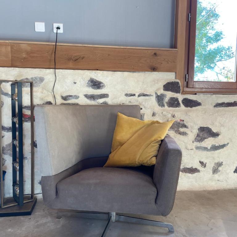 CHALET LA BOLLINE - Chalet mit 3 Schlafzimmern - 16
