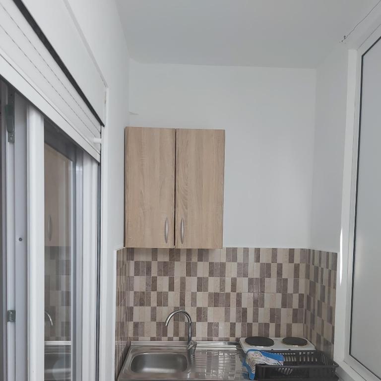Apartmani Miljevci - Studio Apartman - 2