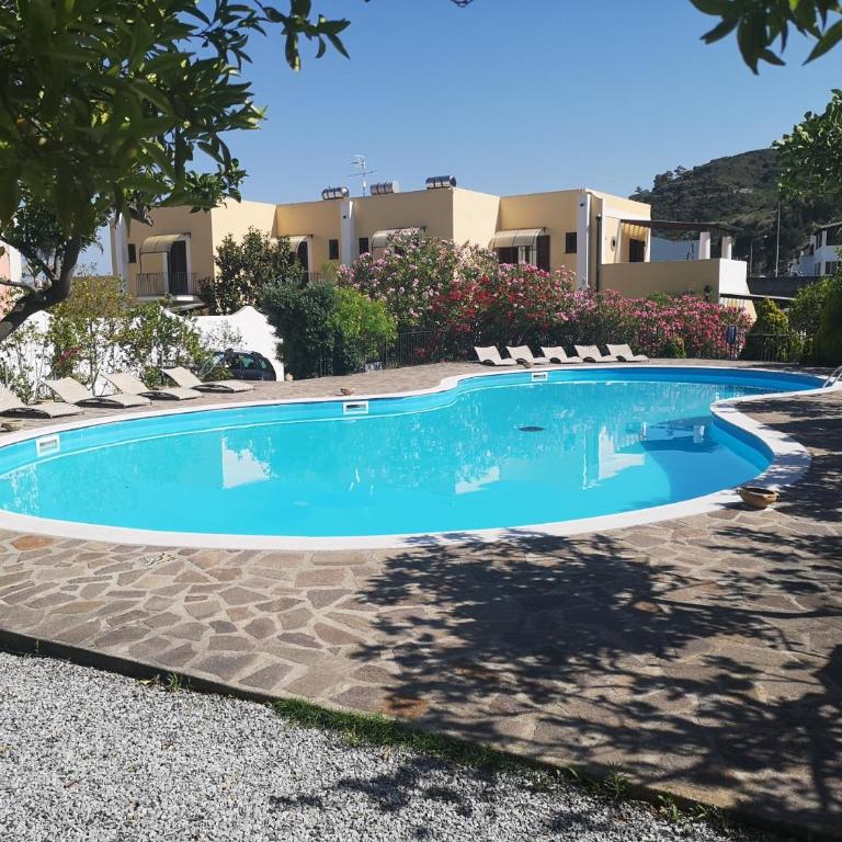 Villa Saraceno - Casa Vacanze - 8