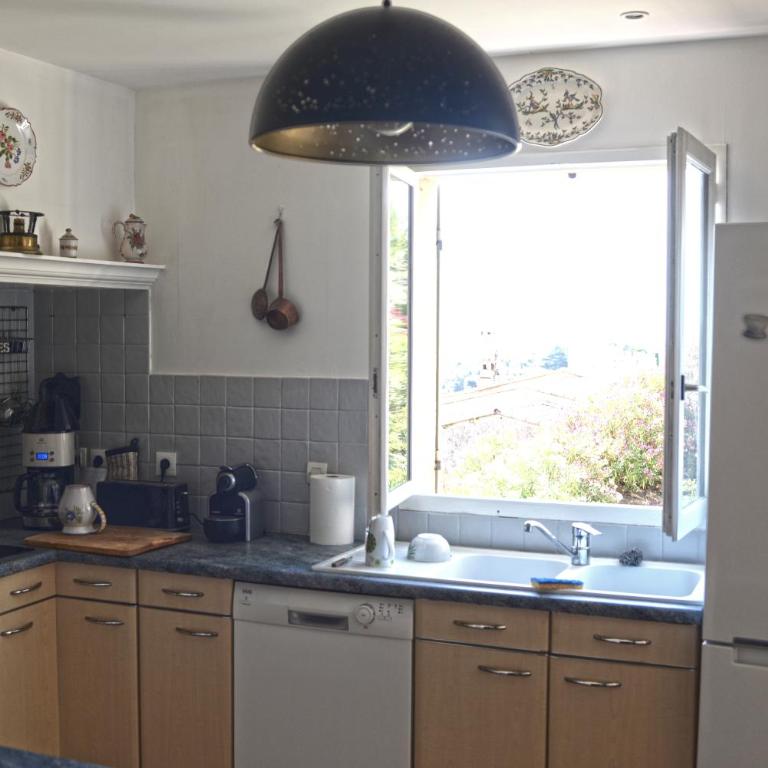 Villa les Gabians - Maison 2 Chambres - 15