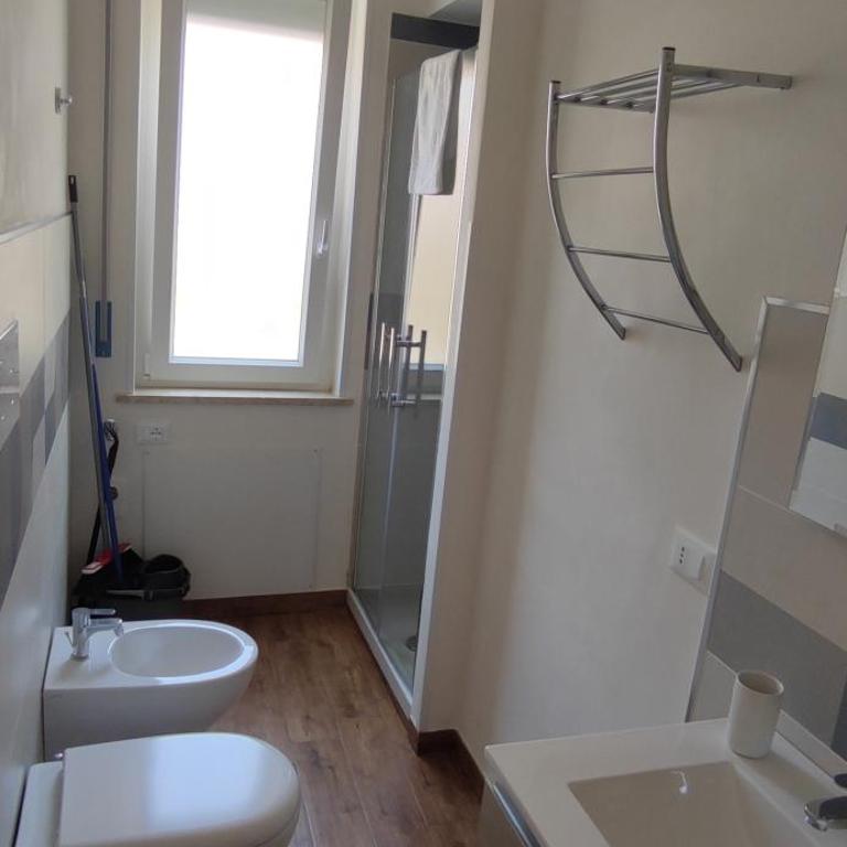 Suite Centrale 44 - Corallo - Apartment mit 1 Schlafzimmer - 7