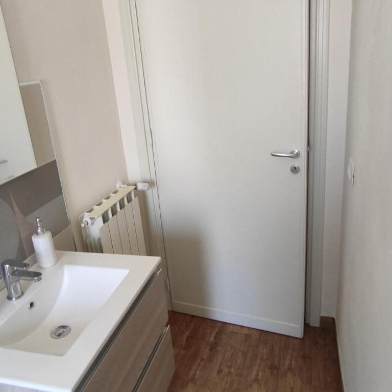 Suite Centrale 44 - Corallo - Apartment mit 1 Schlafzimmer - 10