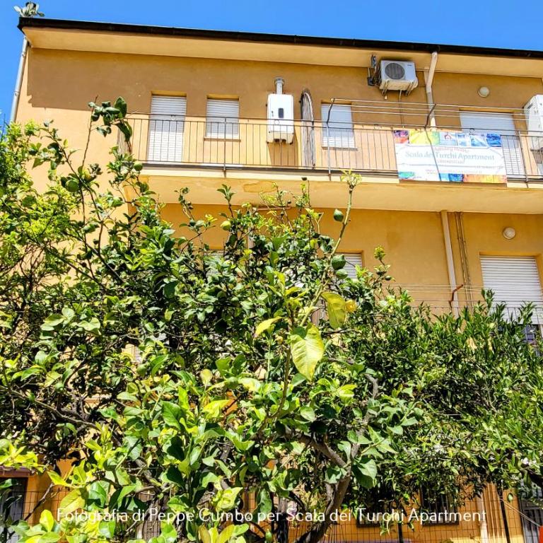 Scala dei Turchi Apartment - Appartamento con 2 Camere da Letto - 68