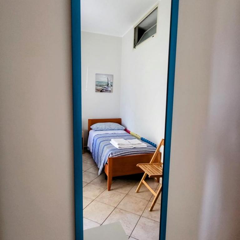 Scala dei Turchi Apartment - Appartamento con 2 Camere da Letto - 73