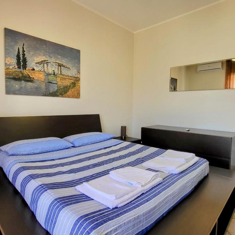 Scala dei Turchi Apartment - Appartamento con 2 Camere da Letto - 76